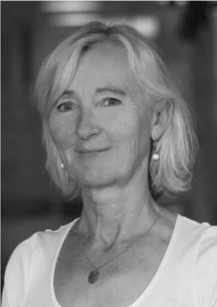 キルステン・ルッド・ベントルム氏