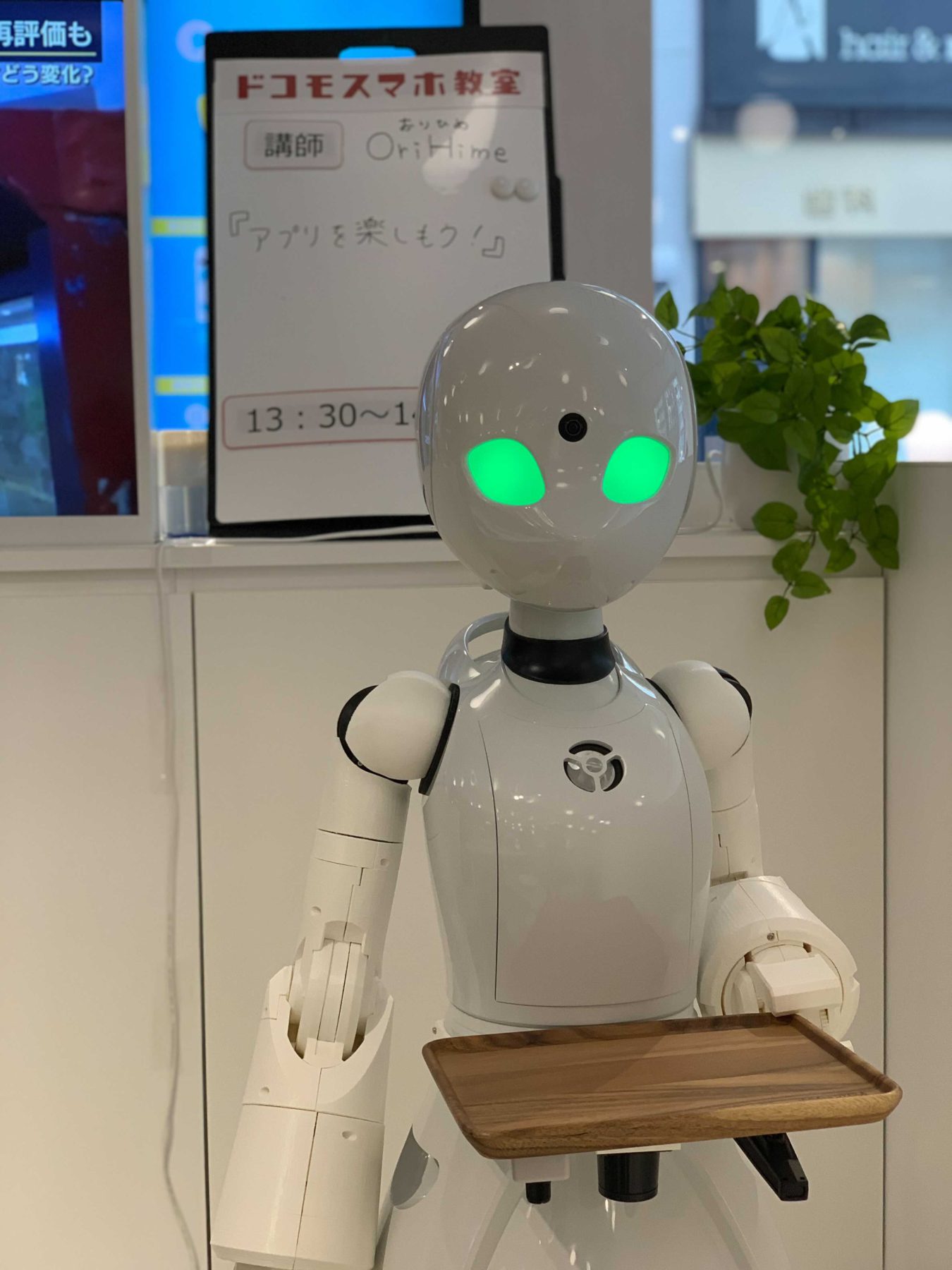 %E4%BA%94%E5%8F%8D%E7%94%B0%E3%81%AEd%E3%82%AC%E3%83%BC%E3%83%87%E3%83%B3%E3%81%AE%E3%82%B9%E3%83%9E%E3%83%9B%E6%95%99%E5%AE%A4%E3%81%ABOriHime-D%E3%81%8C%E5%B0%8E%E5%85%A5